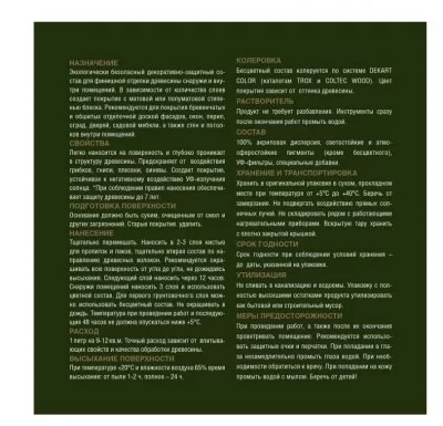 Икона товара